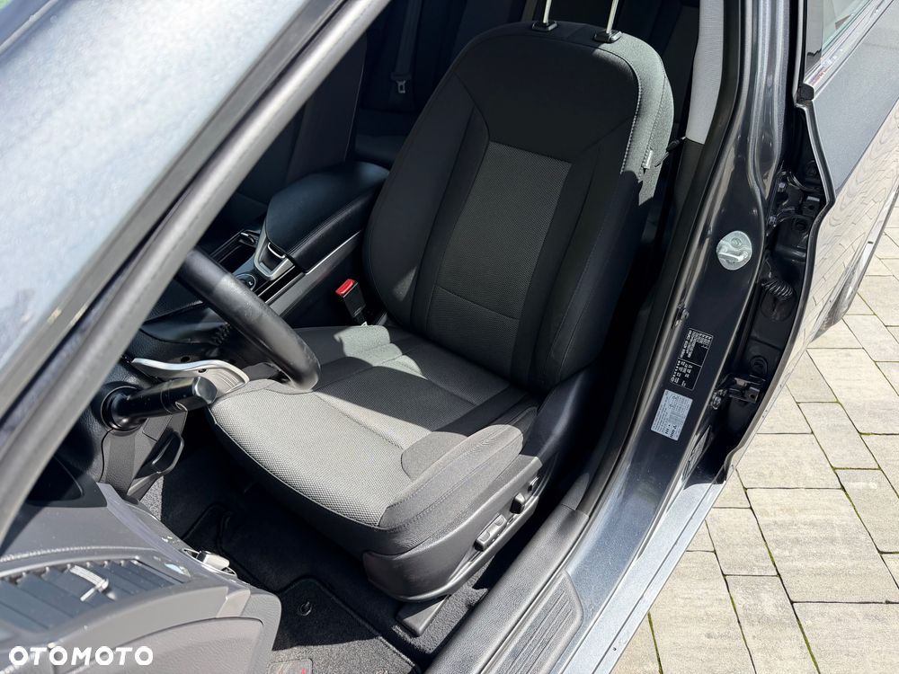 Hyundai i40 1.7 CRDi Automatik Style - 29