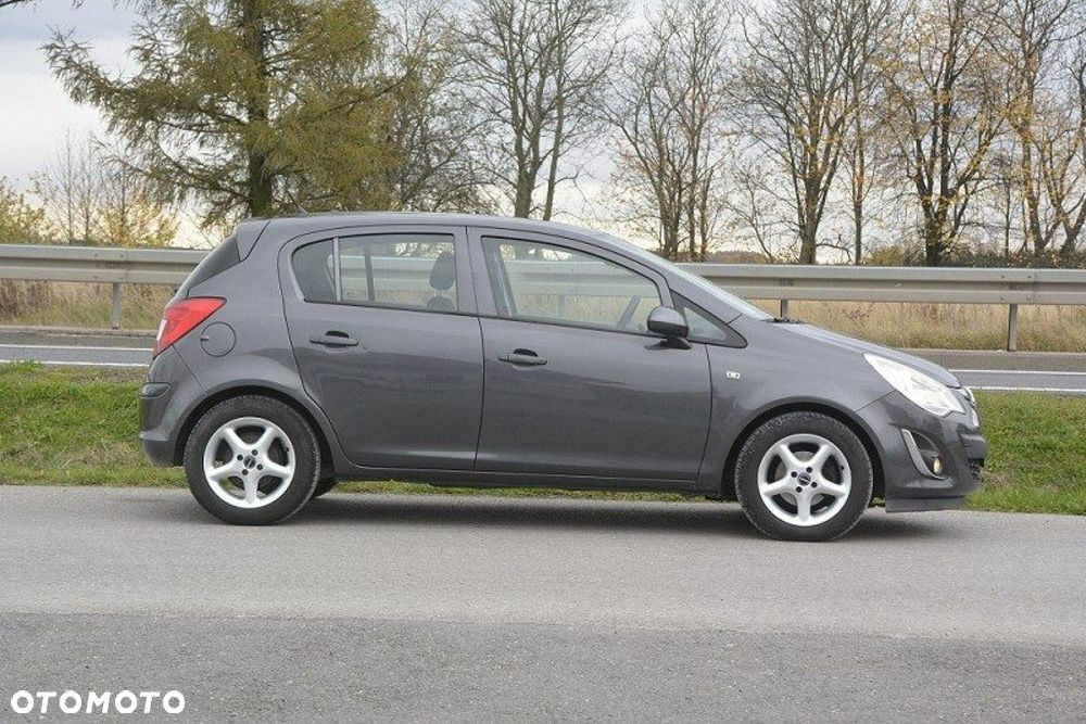 Opel Corsa 1.3 CDTI Enjoy - 11