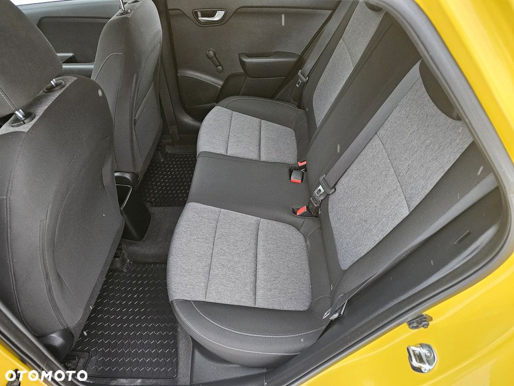 Kia Stonic 1.2 M - 27