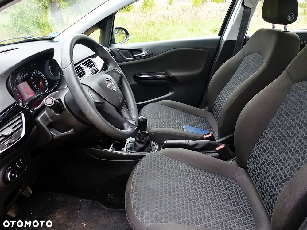 Opel Corsa 1.2 16V (ecoFLEX) Selection - 19