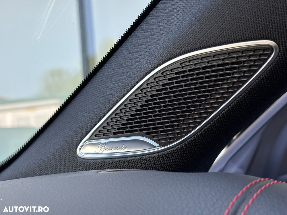 Mercedes-Benz CLA 220 4MATIC 8G-DCT Edition AMG Line - 21