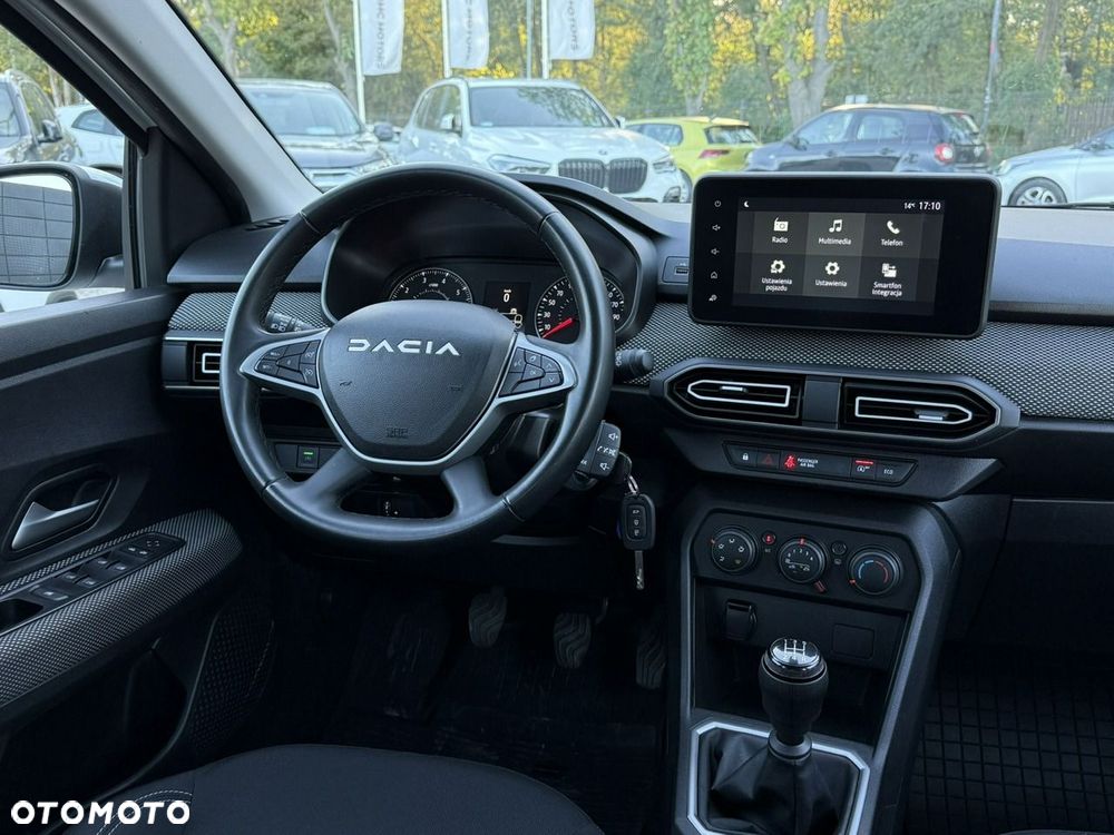 Dacia Sandero - 19