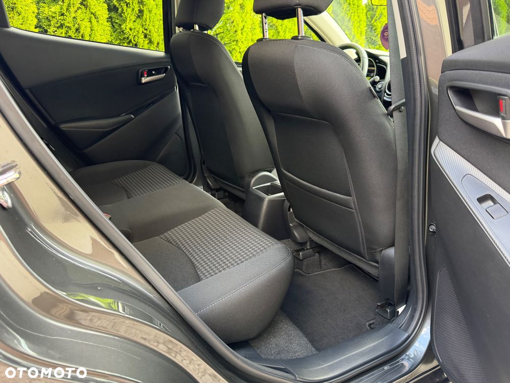 Mazda 2 SKYACTIV-G 90 Exclusive-Line - 24