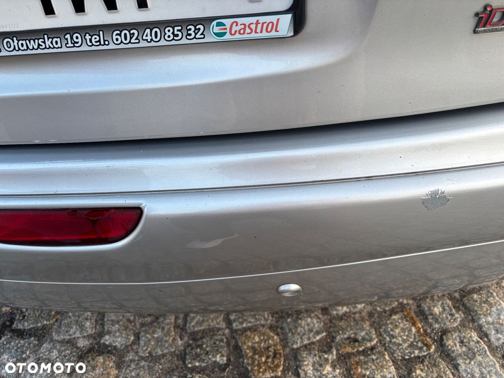 Nissan Note - 7