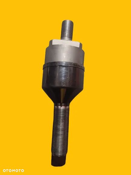 KOŃCÓWKA DRĄŻKA KIEROWNICZEGO JCB 448/17902 - 2