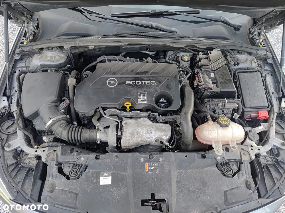Opel Insignia - 37