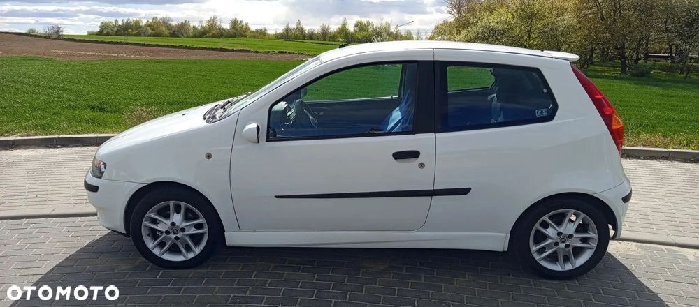 Fiat Punto - 2