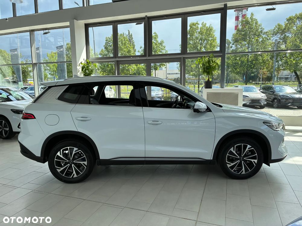 BYD Sealion 5 1.5 Design - 6