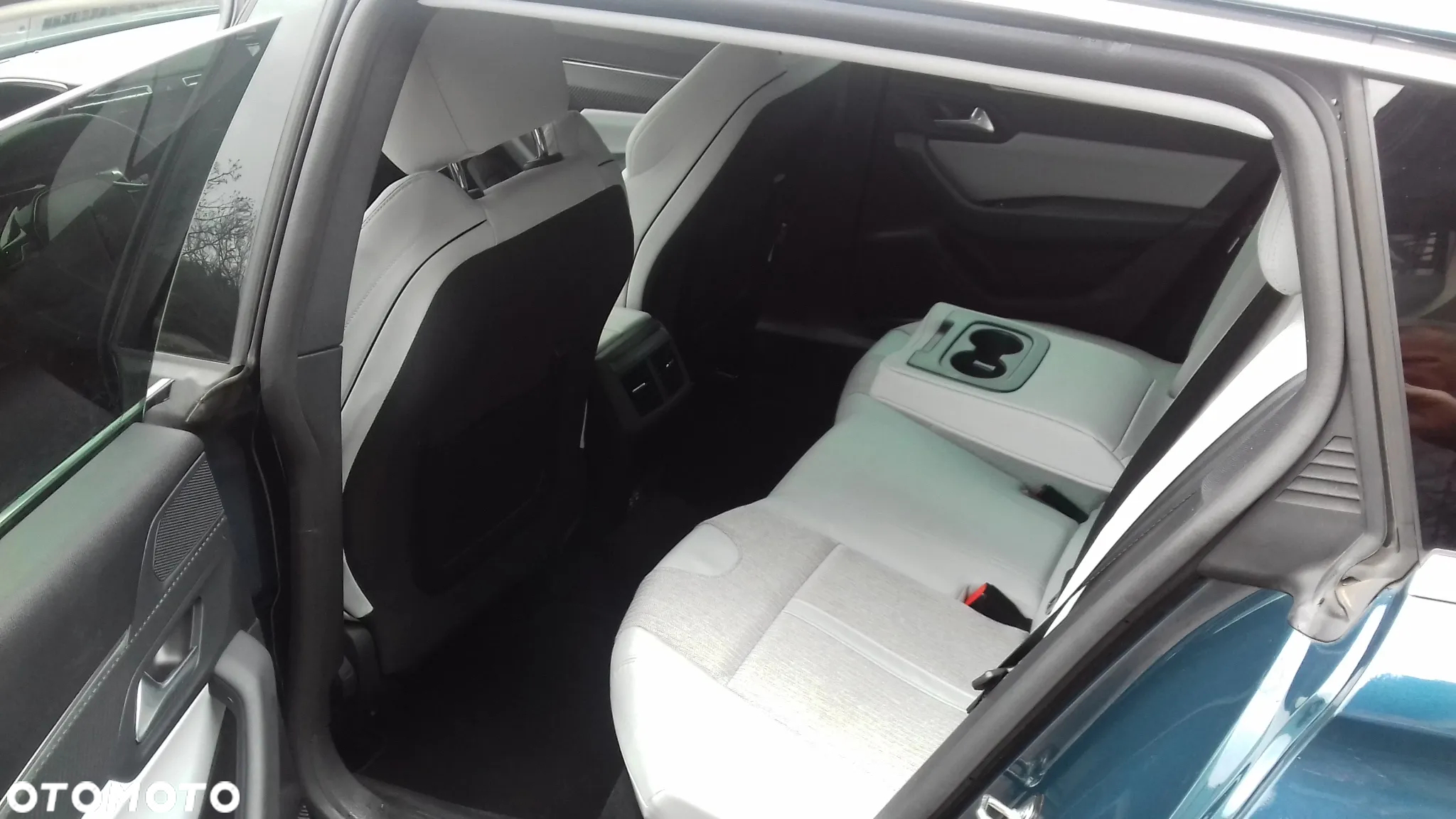 Peugeot 508 1.5 BlueHDi Allure S&S EAT8 - 12