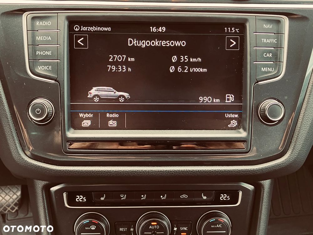 Volkswagen Tiguan ver-2-0-tdi-bmt-scr-comfortline-dsg - 10