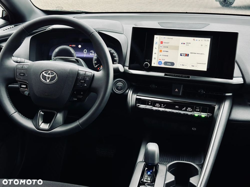 Toyota C-HR 1.8 Hybrid Comfort - 14