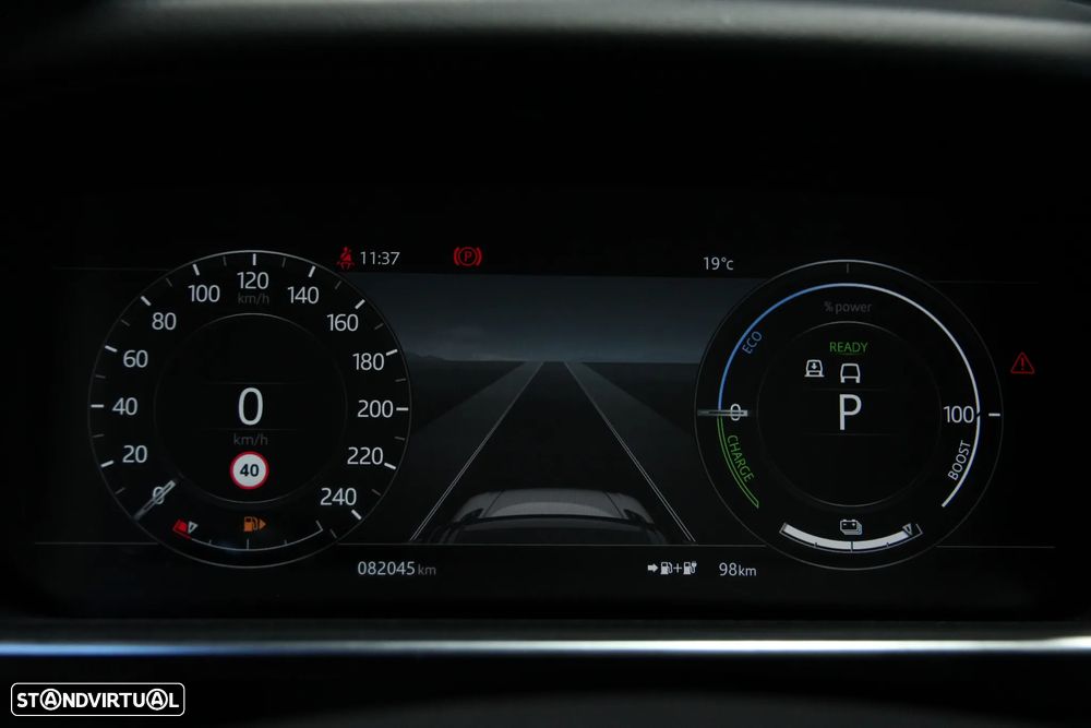 Land Rover Range Rover Sport - 26