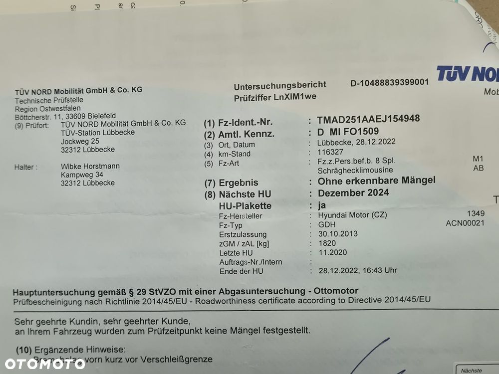 Hyundai i30 - 32
