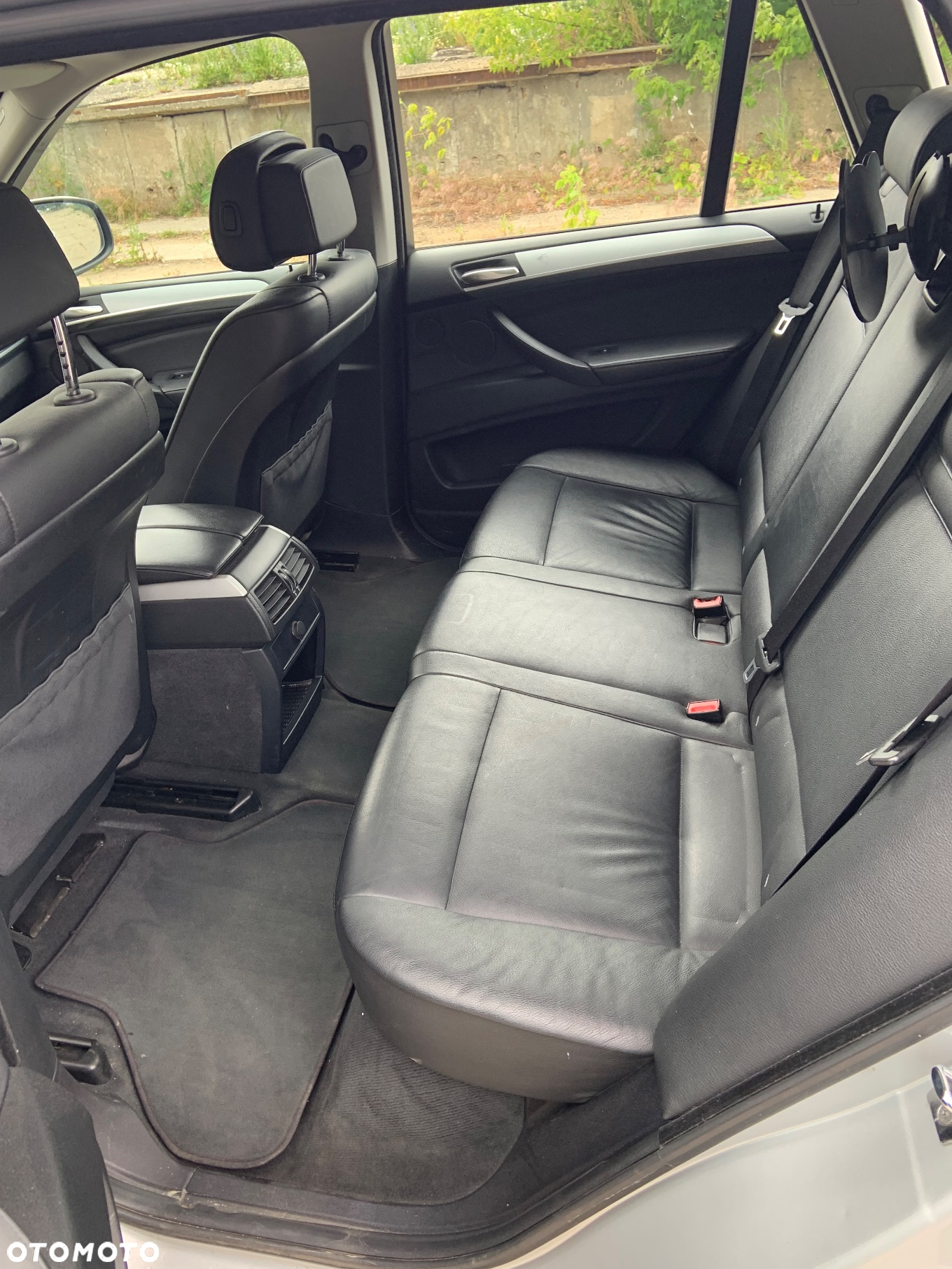 BMW X5 - 15
