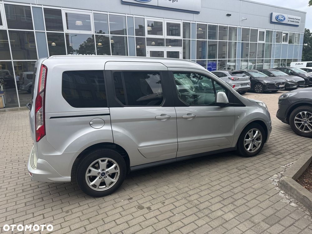 Ford Tourneo Connect Grand 1.6 TDCi Titanium - 32