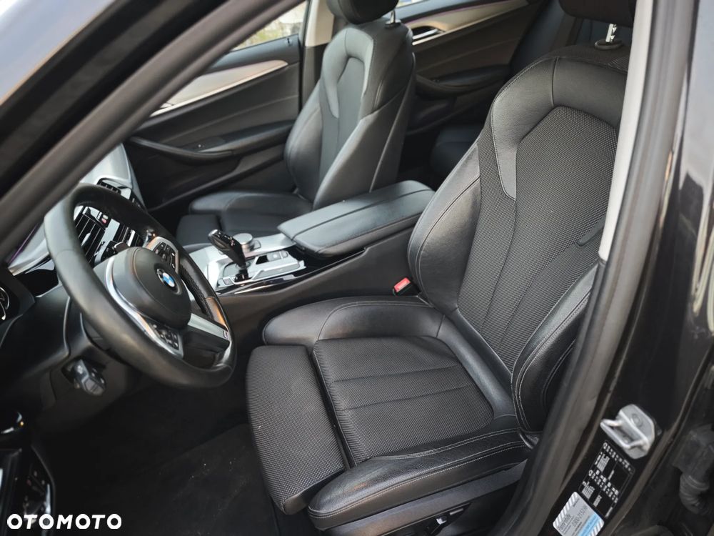 BMW Seria 5 - 19