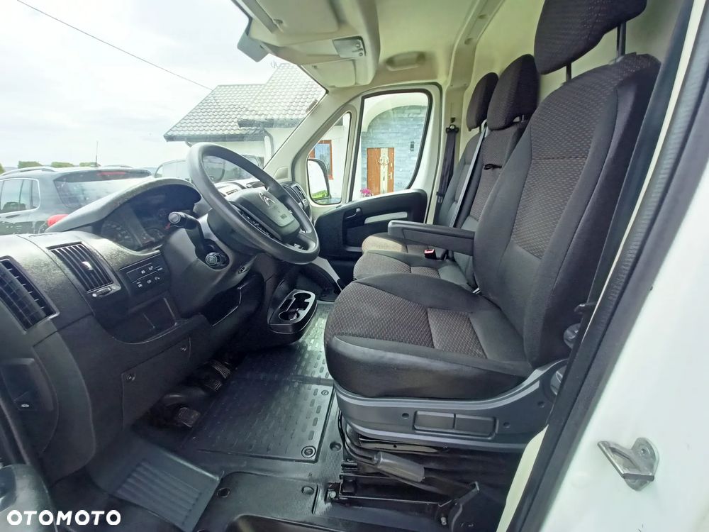 Citroën Jumper - 12
