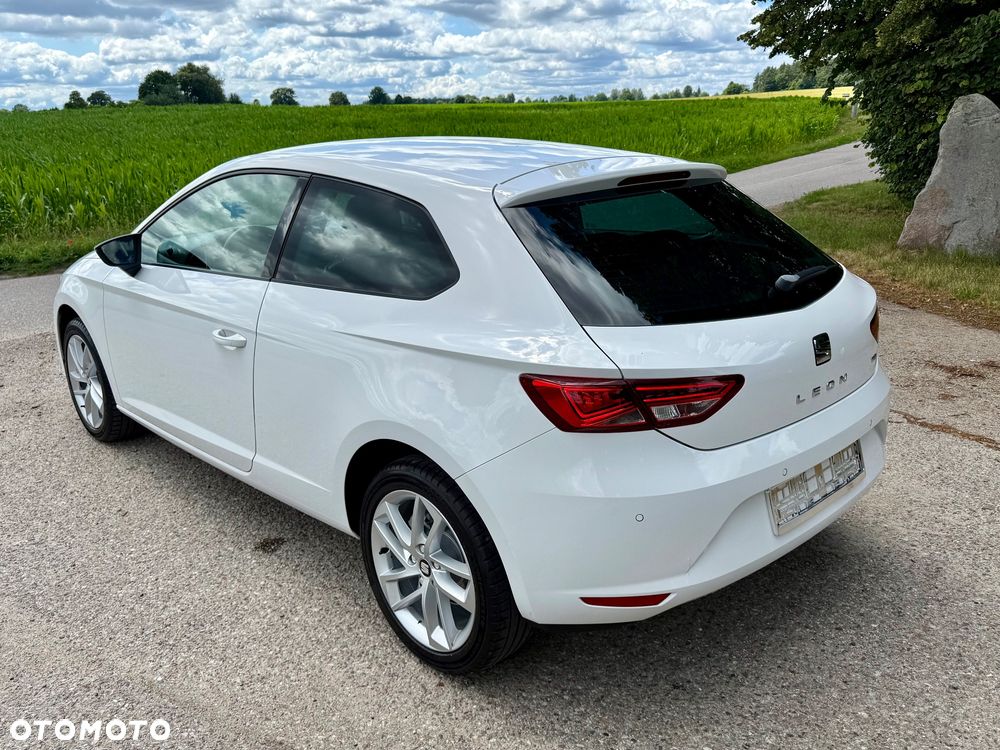 Seat Leon SC 1.6 TDI DPF Start&Stop Style - 6