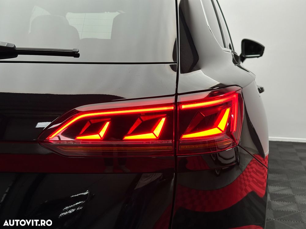 Volkswagen Touareg 3.0 V6 TDI 4Motion DPF Automatik R-Line - 36