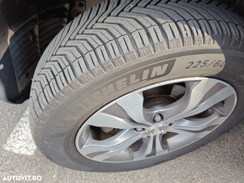 Honda CR-V 1.6i DTEC 2WD Lifestyle - 5