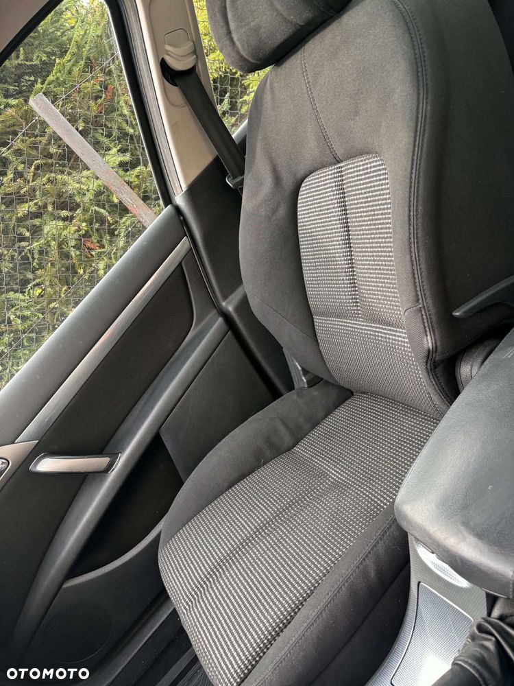 Peugeot 407 2.0 HDI Intense - 6