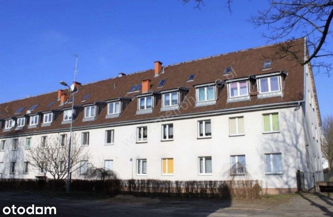 Kołobrzeg 2 pokoje / dwie kawalerki