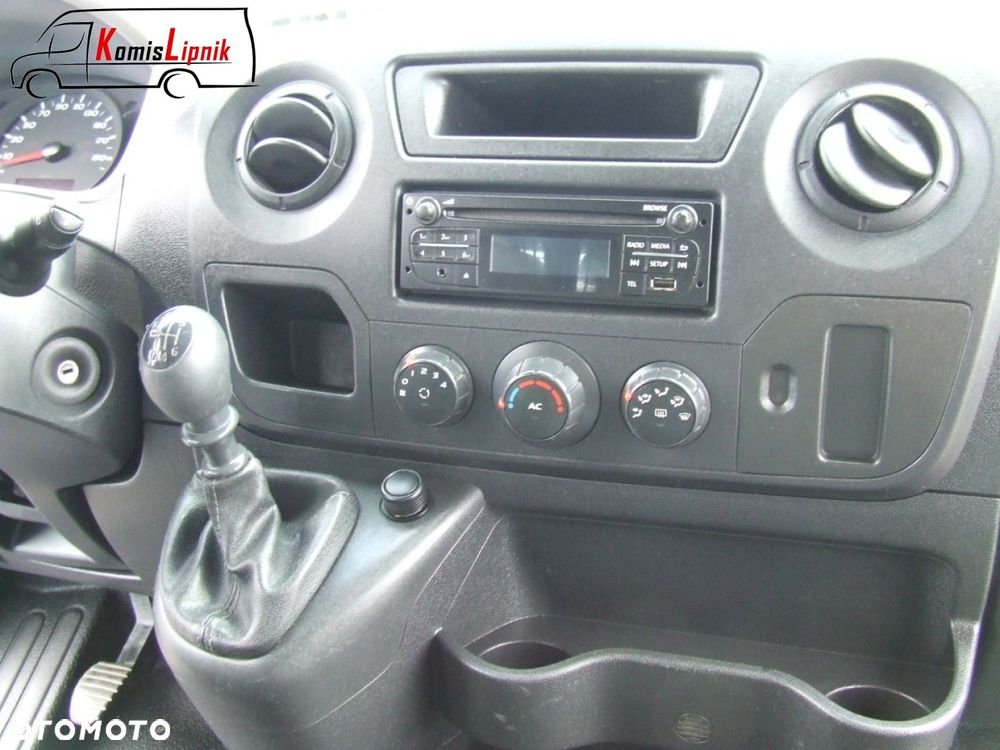 Renault MASTER - 19