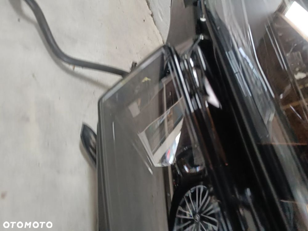 Lampa Lewa Przednia Skoda Kodiaq FL Lift Lewy Przód Reflektor 566941035 - 19