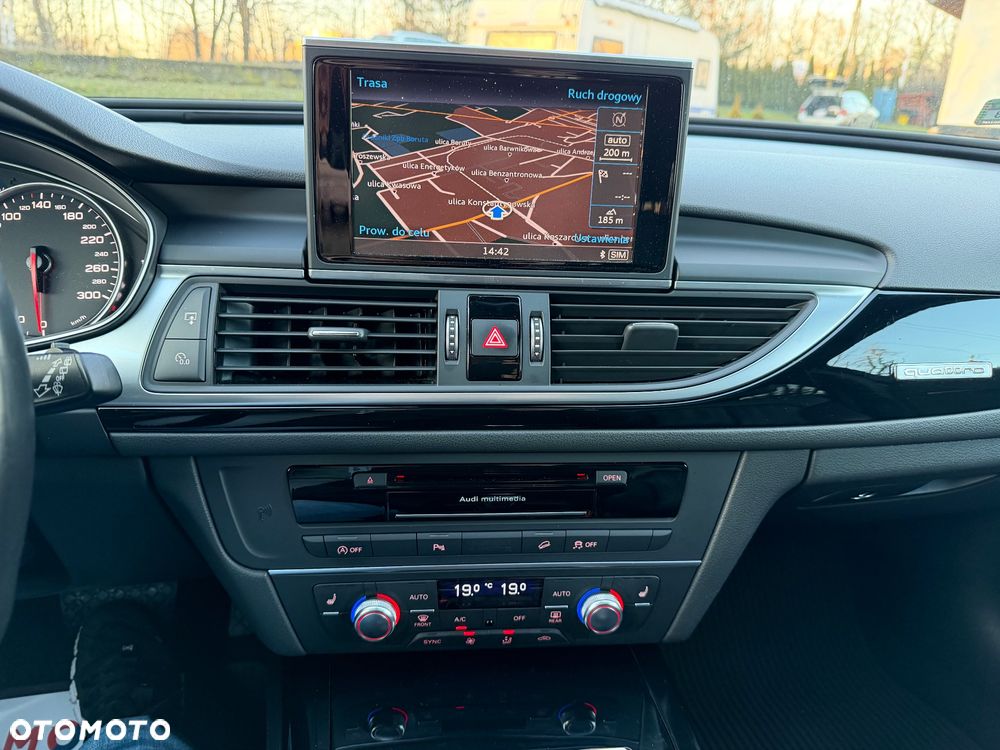 Audi A6 Allroad - 18