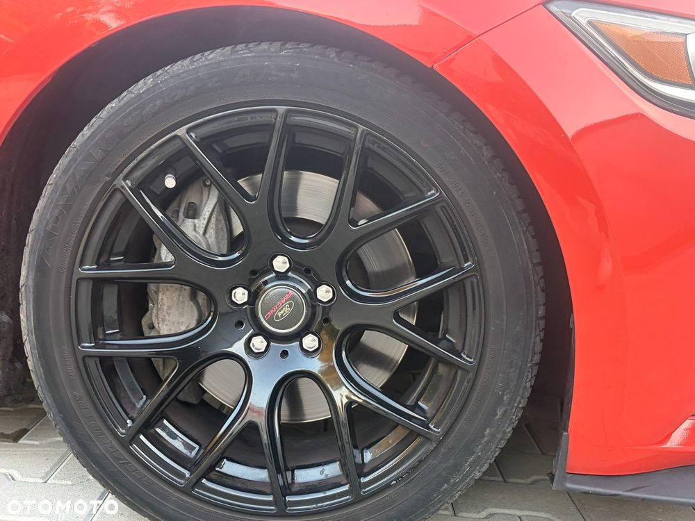 Ford Mustang 5.0 V8 GT - 38