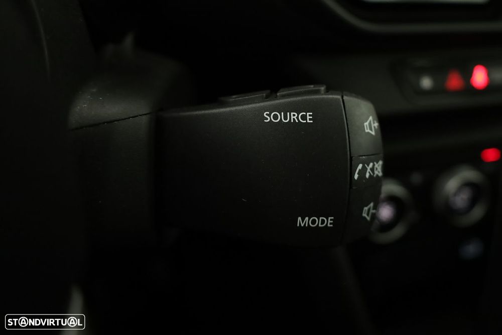Dacia Jogger 1.6 SL Extreme 7L - 18