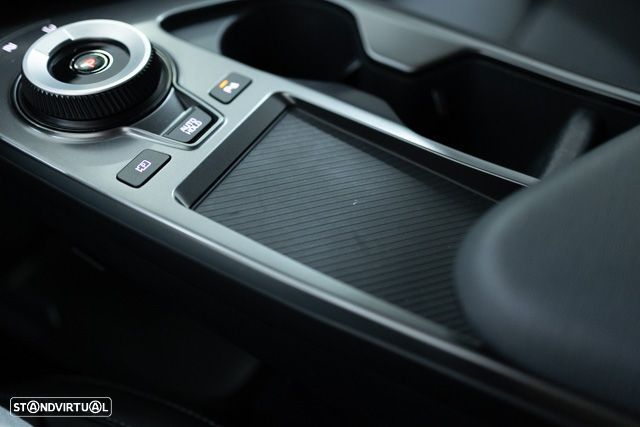 Kia EV6 77.4 kWh Tech - 37