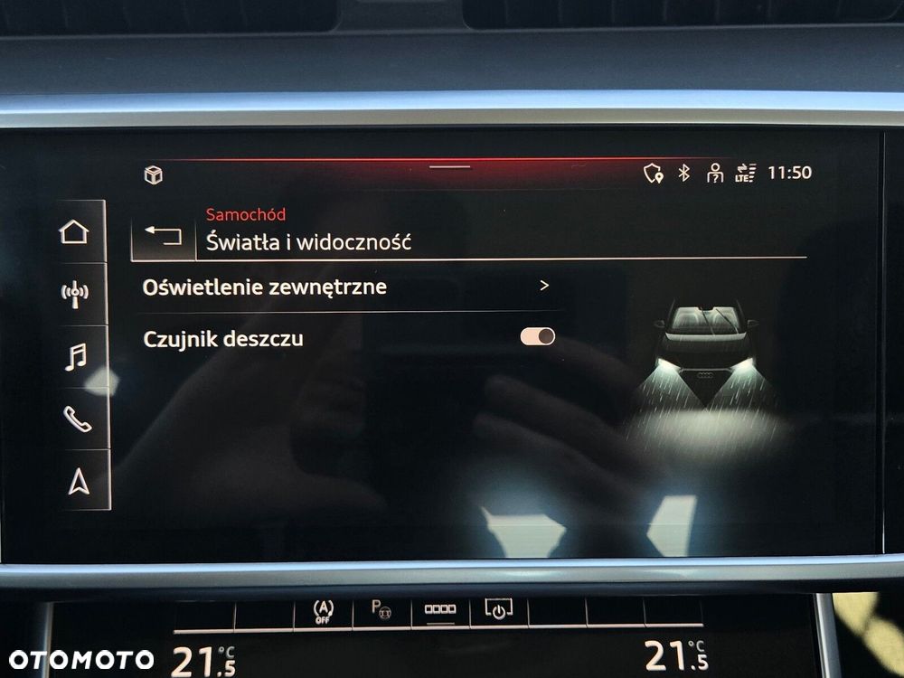 Audi A6 Limousine - 33