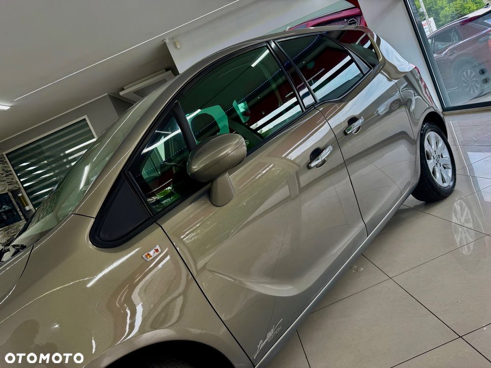 Opel Meriva - 20