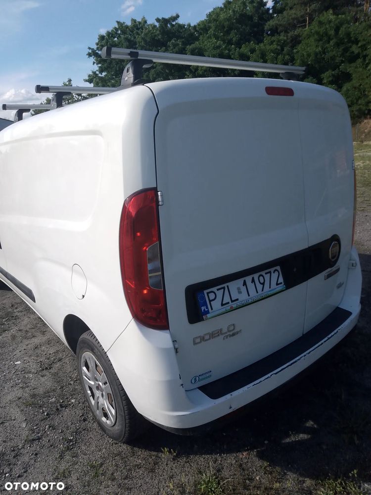 Fiat Doblo - 11