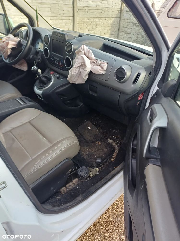 Citroën Berlingo Multispace BlueHDi 120 S&S 90 Jahre - 13