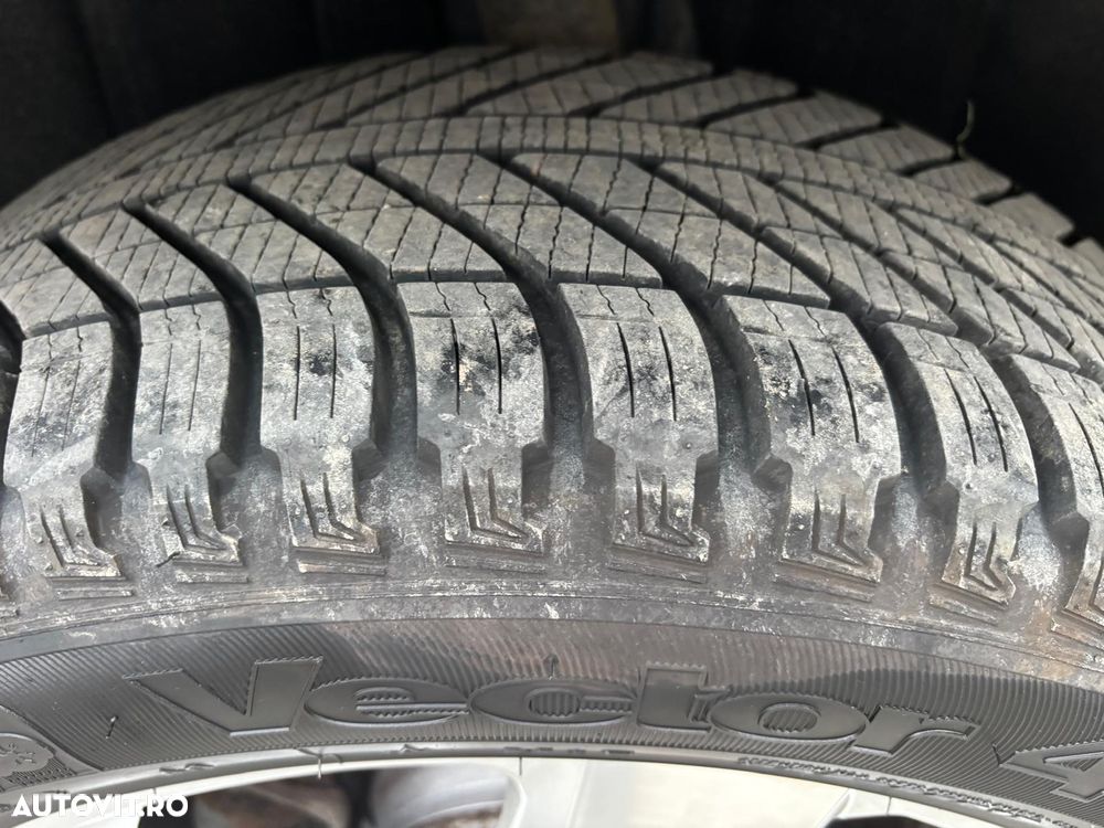 Volkswagen Tiguan 2.0 TDI DPF 4Motion Sport & Style - 10