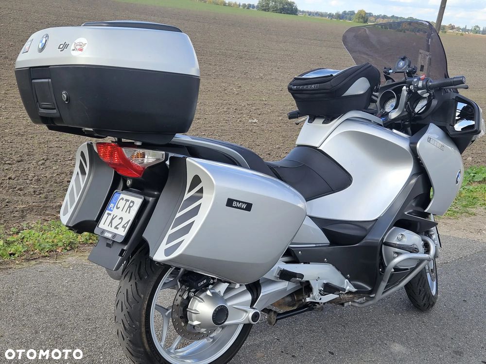 BMW RT - 21