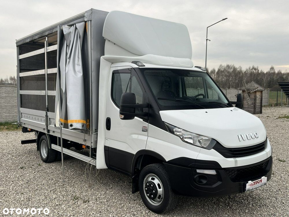 Iveco Daily - 37