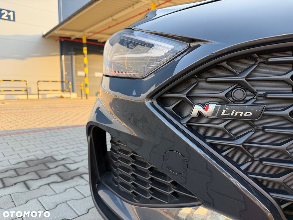 Hyundai i30 1.5 T-GDI 48V-Hybrid Trend - 7