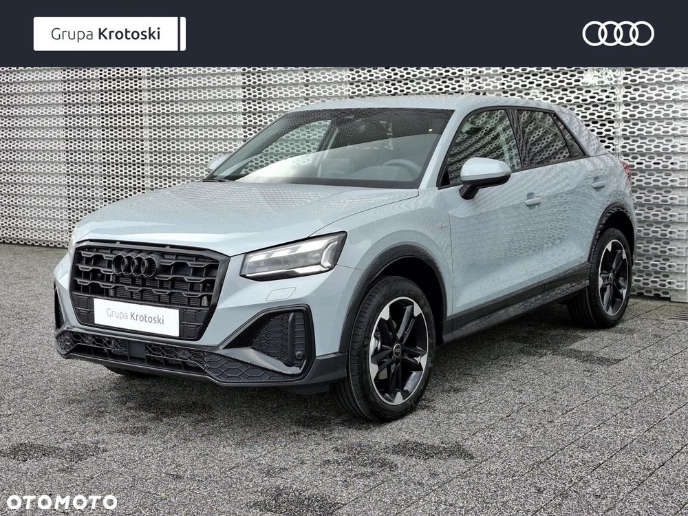 Audi Q2 - 1