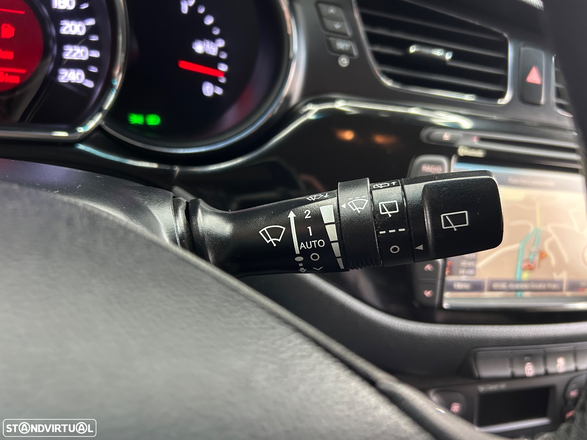 Kia Ceed 1.6 CRDi ECO - 41