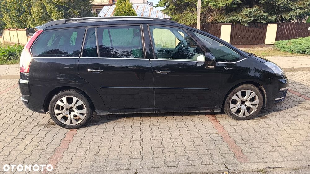 Citroën C4 Picasso 1.6 THP Exclusive - 5