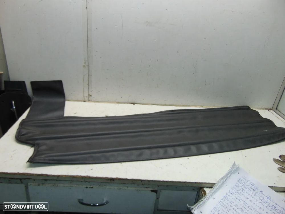 Kia carnival chapeleira - 1