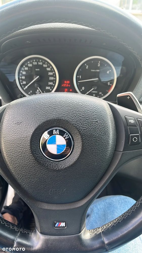 BMW X6 30d xDrive - 9