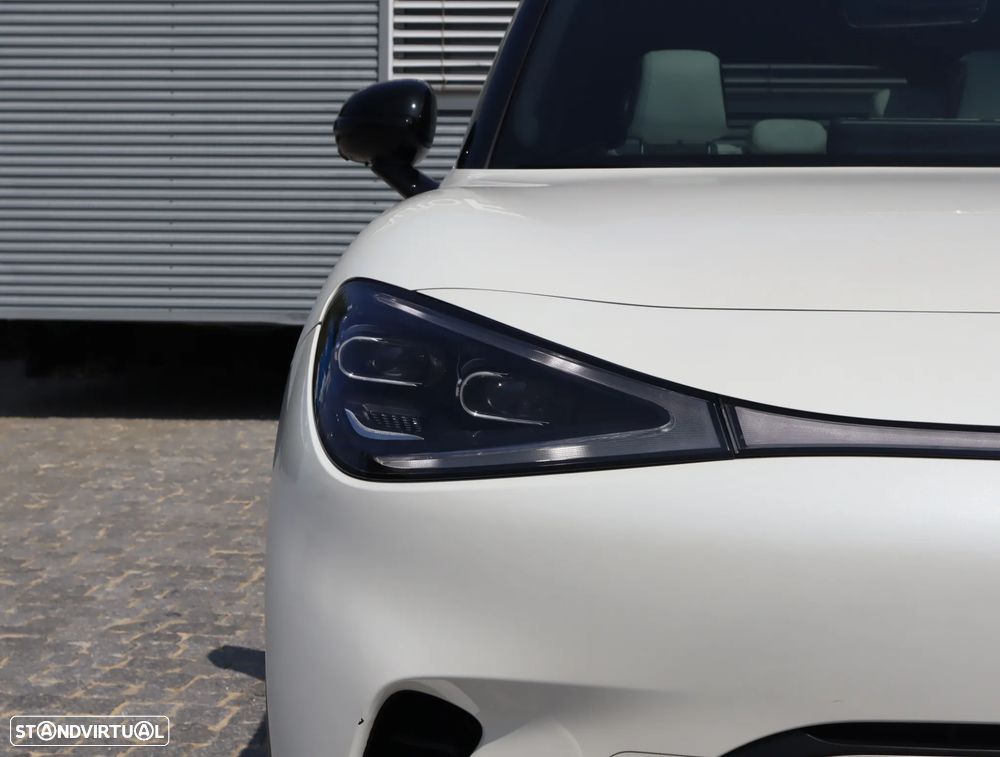 Smart #1 66 kWh Edição Limitada - 10