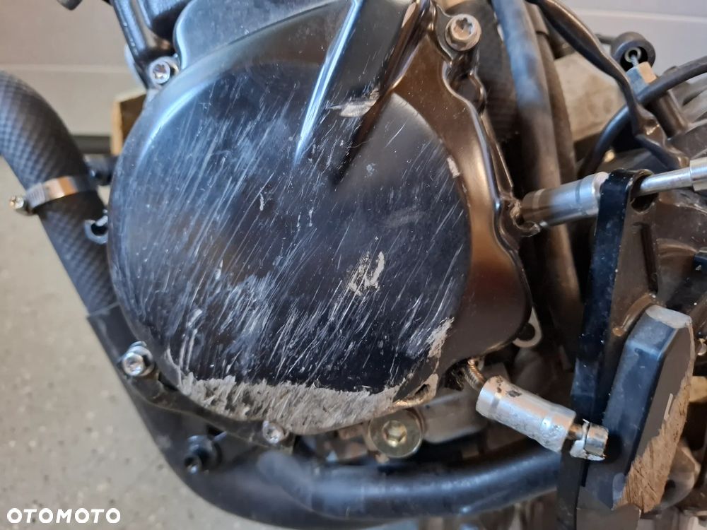 Suzuki GSXS 750 silnik engine gsx-s - 6