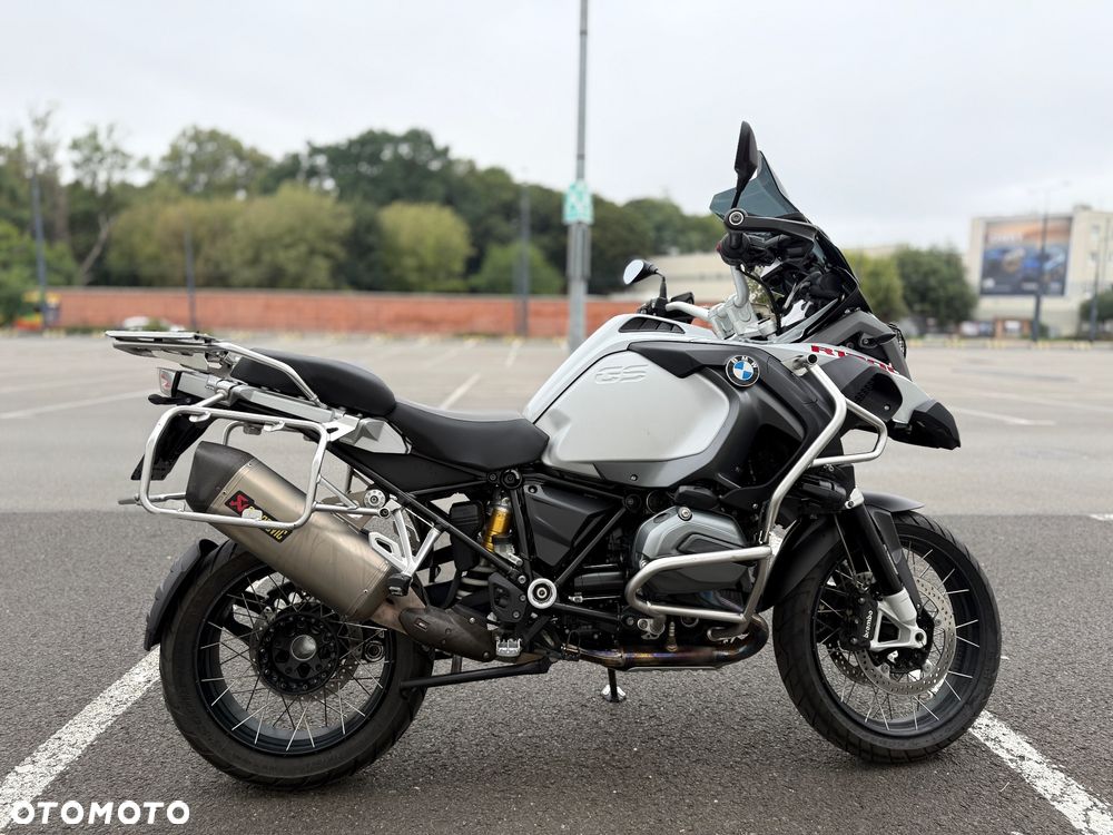 BMW Adventure - 5
