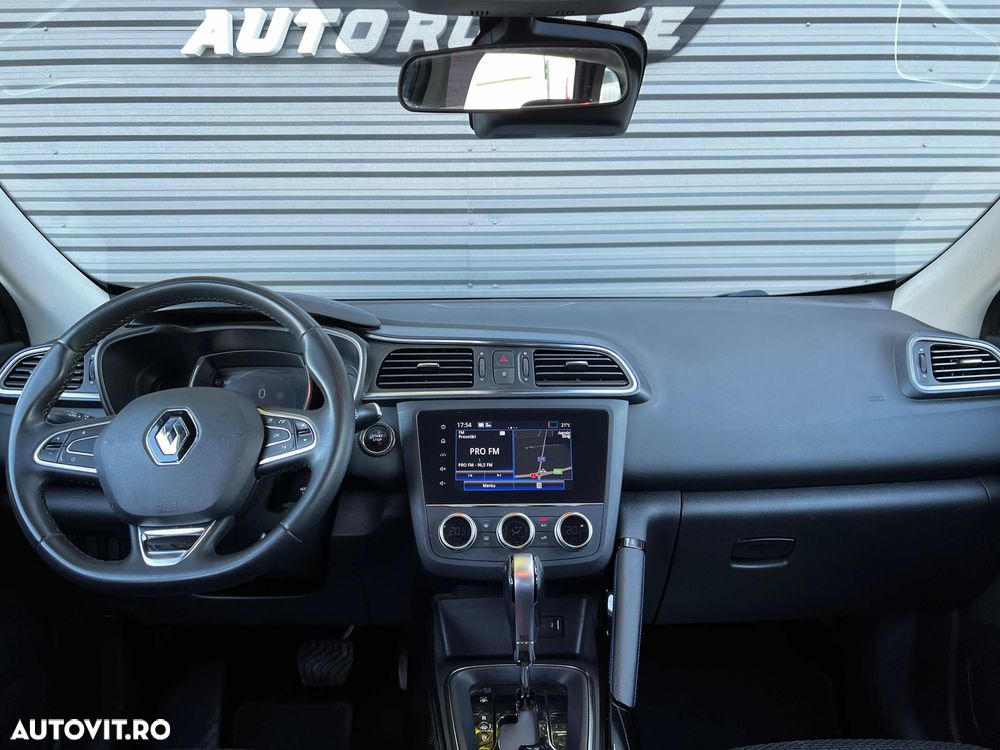 Renault Kadjar BLUE dCi 115 EDC INTENS - 7