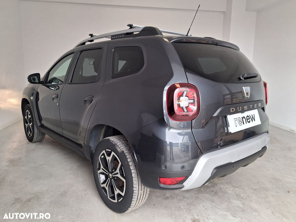 Dacia Duster TCe 150 GPF Prestige - 26